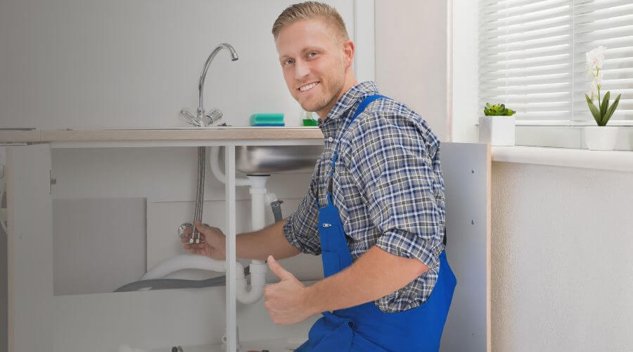 Professional Tankless Water Heater Installation in Redfield, KS